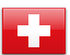 флаг Швейцарии